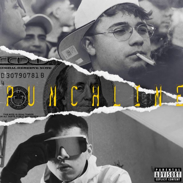 yammir - 'Punchline (feat. Drakomafia)' [Ringtone]