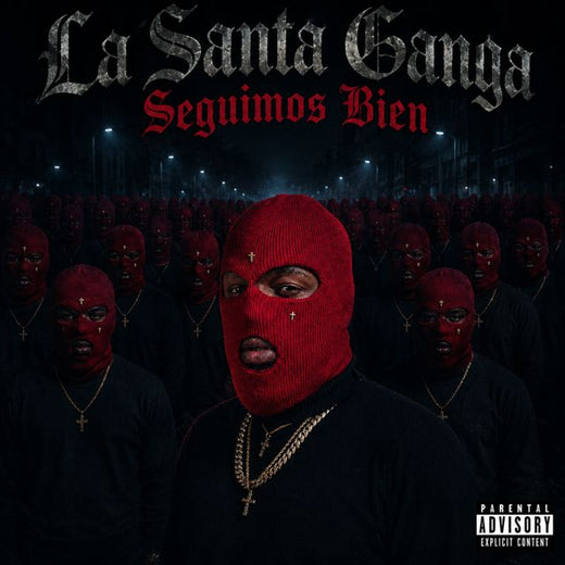 La Santa Ganga - 'Seguimos Bien (feat. Humaga Produce)' [Ringtone]