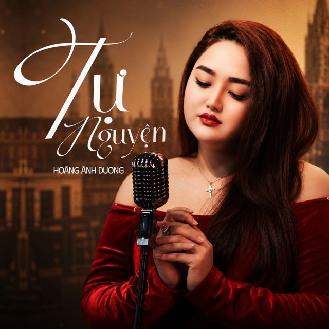 Hoàng Ánh Dương - 'Tự Nguyện' [Ringtone]