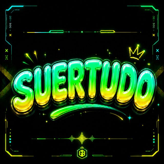 I'm Gabell Beatz. - 'SUERTUDO' [Ringtone]