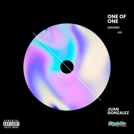 Juan Gonzalez - 'Cada que pasa' [Ringtone]