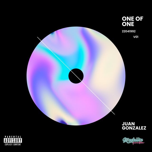 Juan Gonzalez - 'Cada que pasa' [Ringtone]