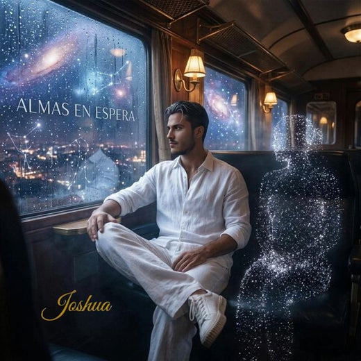 Joshua Jiménez - 'Almas en espera' [Ringtone]