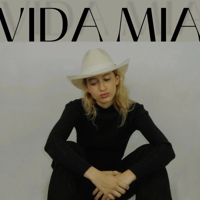 Isabella Gautier - 'Vida Mia (Versión Solo) (feat. 5hart)' [Ringtone]