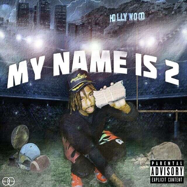 2Ski - 'Same Nigga' [Ringtone]
