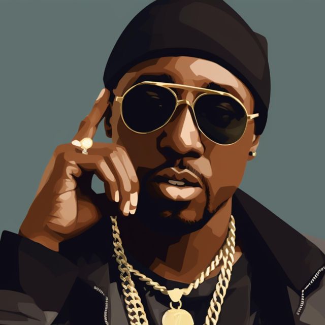FlowChemist Beats - 'Respect Me' [Ringtone]