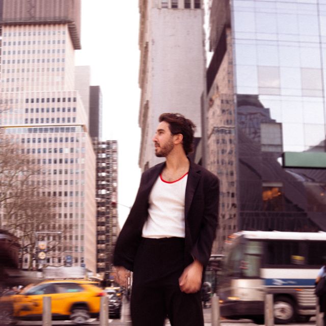 Brett Altman - 'Whatever It Takes' [Ringtone]