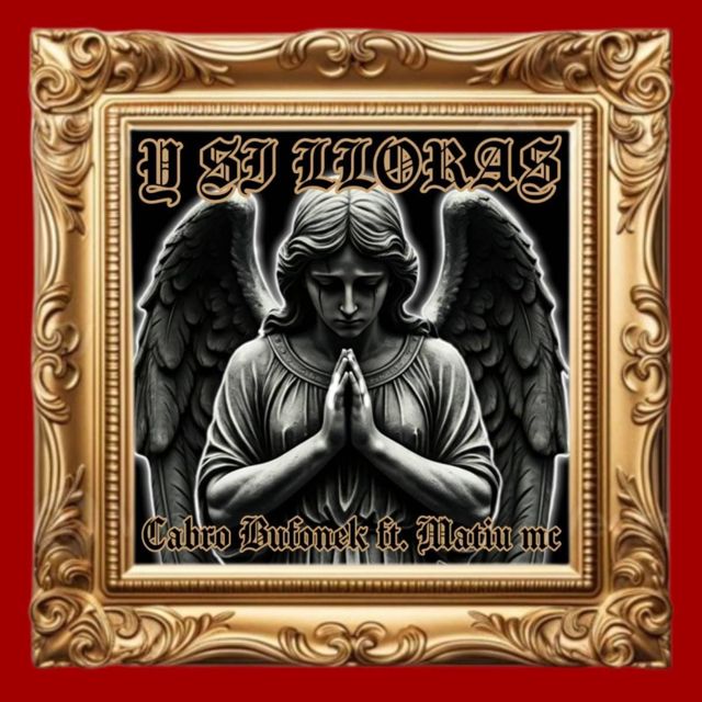 CabroBufonek - 'Y si lloras (feat. Matiumc)' [Ringtone]