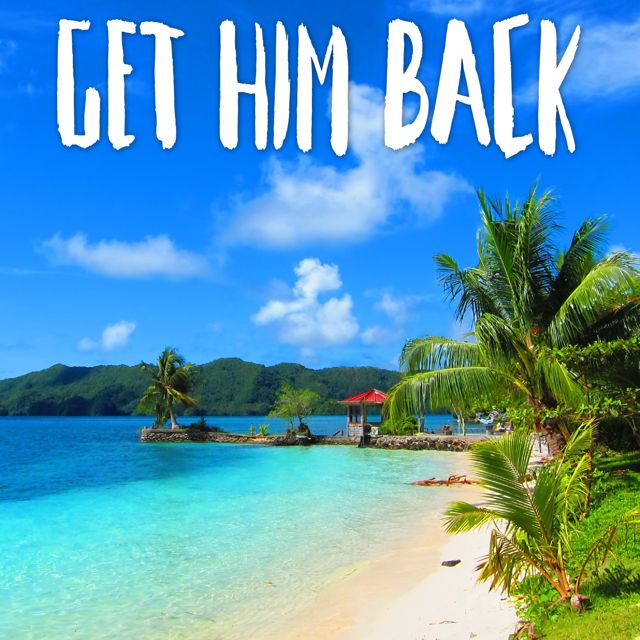 Tropical Jawns - 'Get Him Back (Marimba)' [Ringtone]