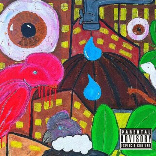 Lord Pastel - 'FIVE PERCENT CUT' [Ringtone]