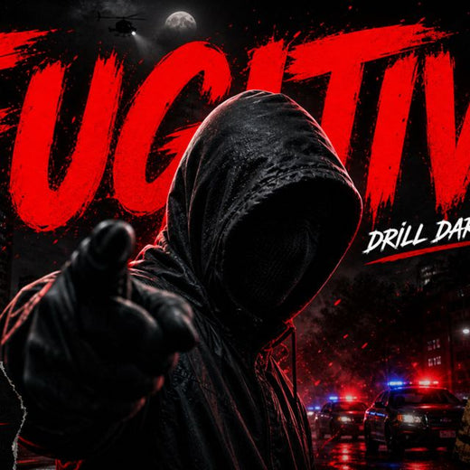 NSM Beats - 'Fugitive' [Ringtone]