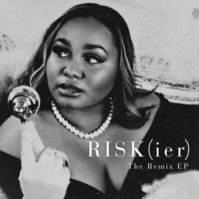 Piper Page - 'Risk' [Ringtone]
