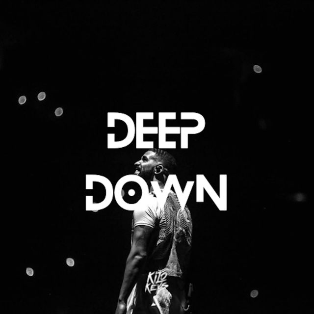 Kilo Keys - 'Deep Down (Instrumental)' [Ringtone]