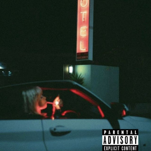 Youngseason - 'EVIL LOVER (feat. Miliano)' [Ringtone]