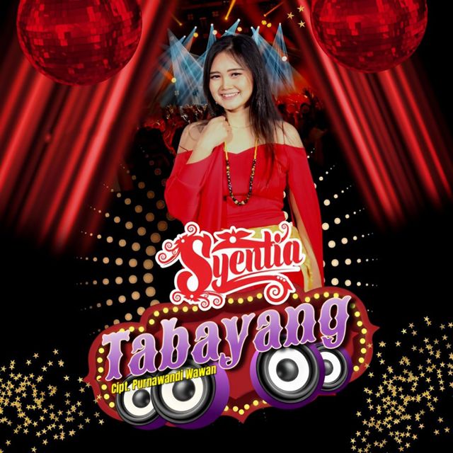 Syentia - 'Tabayang' [Ringtone]