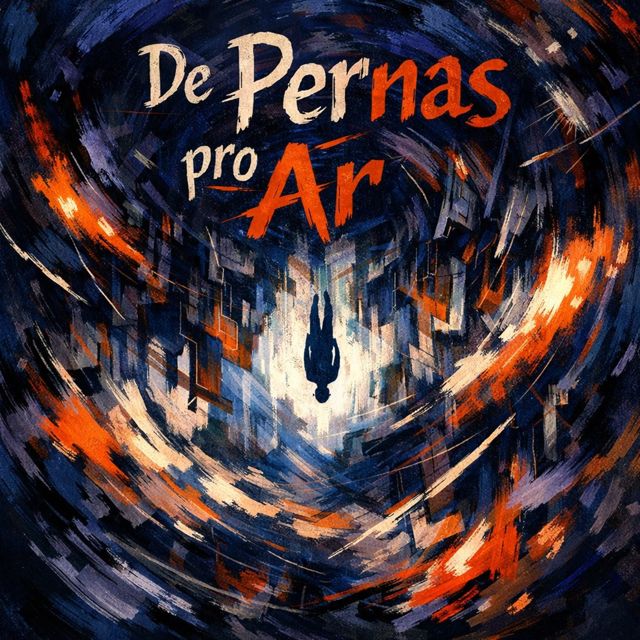 Fabiano David - 'De Pernas Pro Ar' [Ringtone]