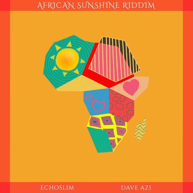 Shavanique - 'I Do (feat. EchoSlim & Dave Azi)' [Ringtone]