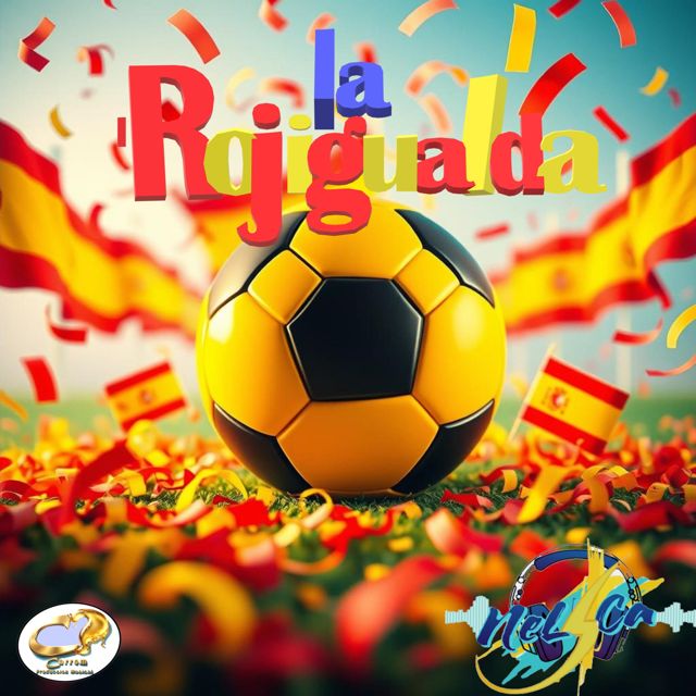NeLyCa - 'LA ROJIGUALDA' [Ringtone]
