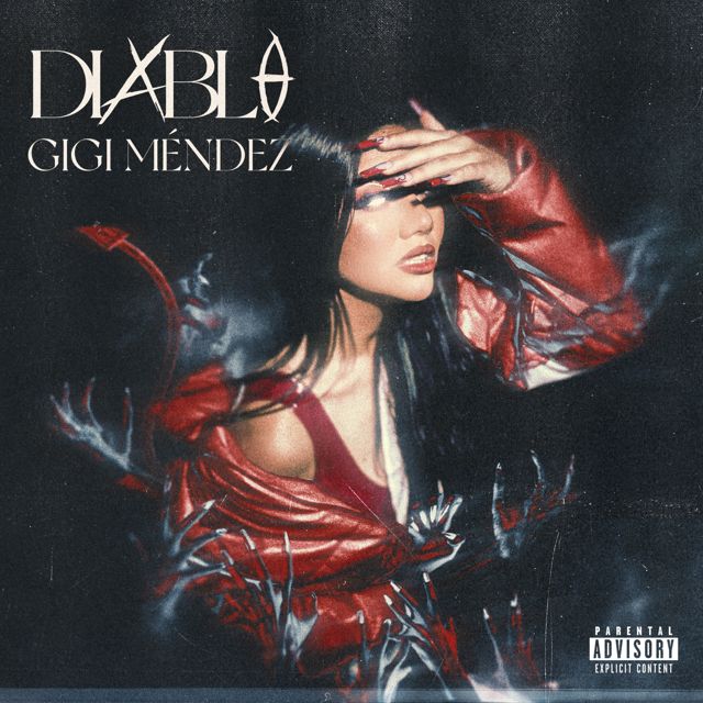 Gigi Mendez - 'Diablo' [Ringtone]