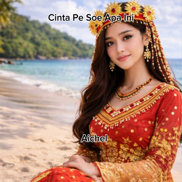 Aichel - 'Cinta Pe Soe Apa Ini' [Ringtone]