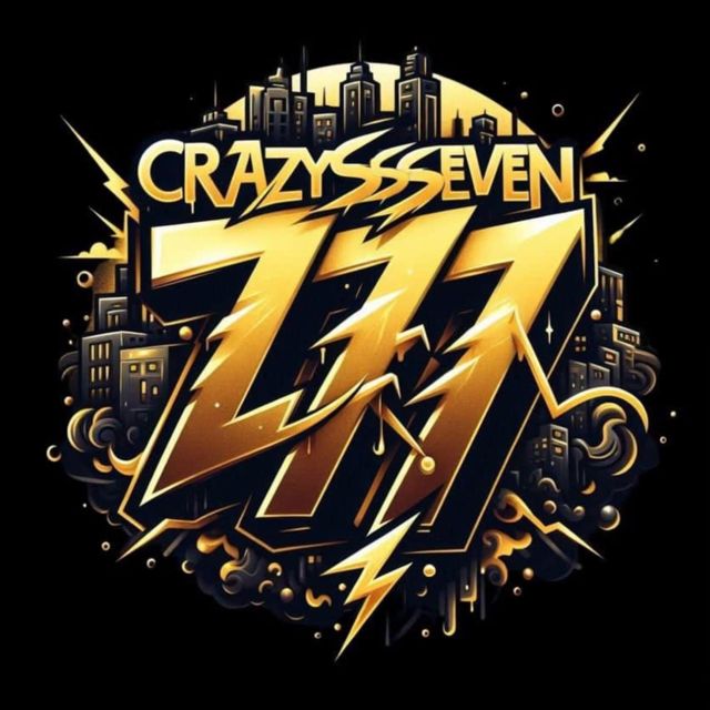 MEDIA14 - 'CRAZYSSSEVEN 777' [Ringtone]