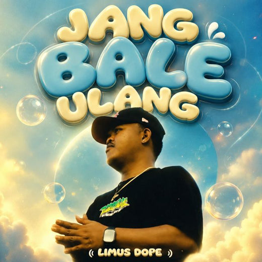 LIMUS DOPE - 'Jang Bale Ulang (feat. Alpa Mc)' [Ringtone]