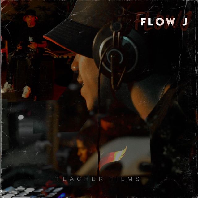 Flow J - 'Todos los dias' [Ringtone]