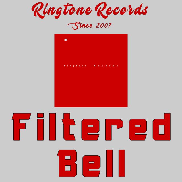 RR Collective - 'Filtered Bell' [Ringtone]