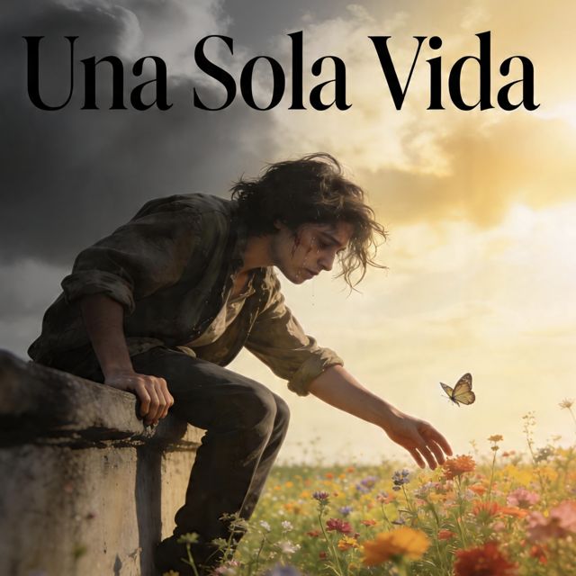 Flavio Moraes - 'Una Sola Vida' [Ringtone]