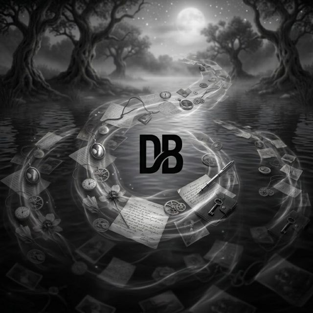 Draxon Beats - 'Laguna de Recuerdos' [Ringtone]