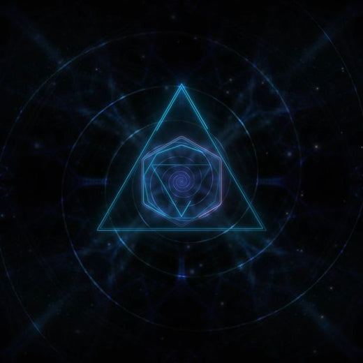 Fractal Harmony - 'Noche Serena' [Ringtone]