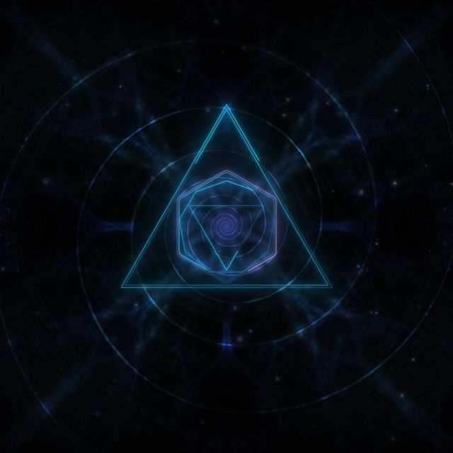 Fractal Harmony - 'Noche Serena' [Ringtone]