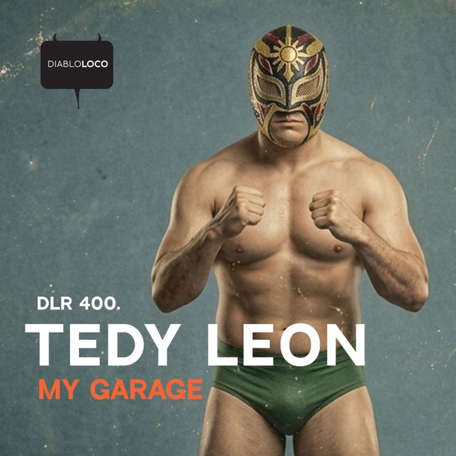 Tedy Leon - 'My Garage' [Ringtone]