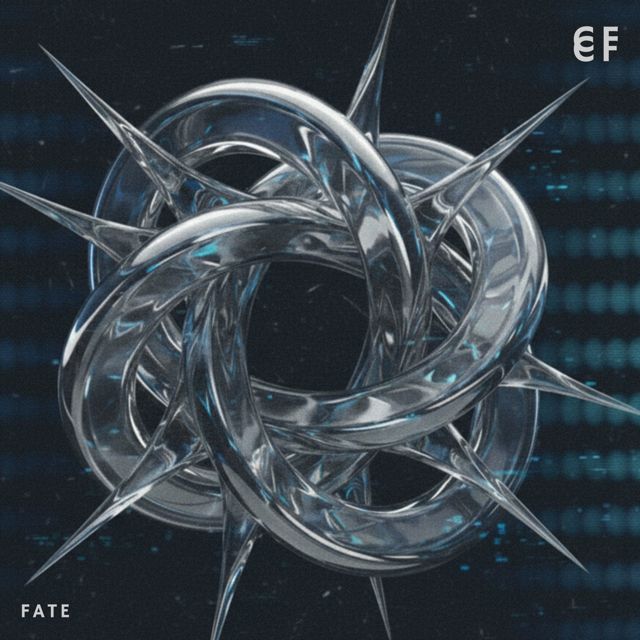 CookFac - 'Fate' [Ringtone]