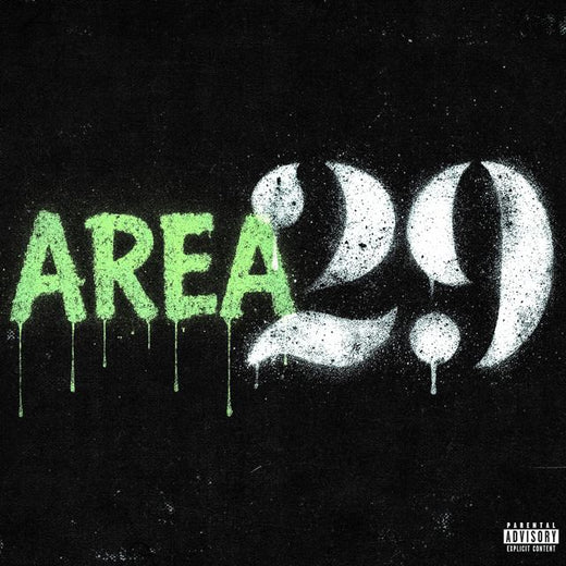 Smiley feat. Baka Not Nice - 'Area 29' [Ringtone]