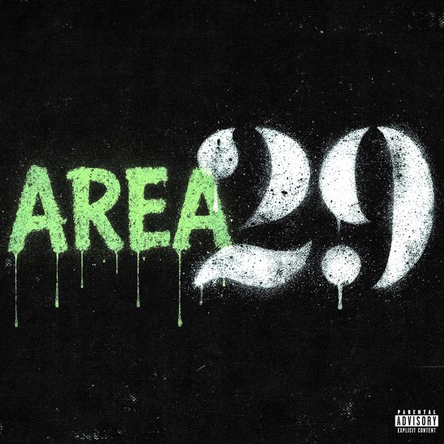Smiley feat. Baka Not Nice - 'Area 29' [Ringtone]