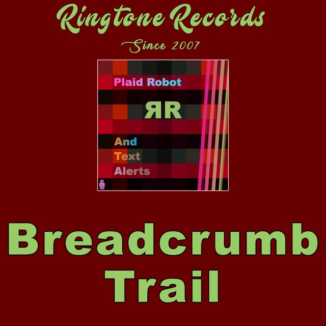 RR Collective - 'Breadcrumb Trail (Beeps and Bells)' [Ringtone]
