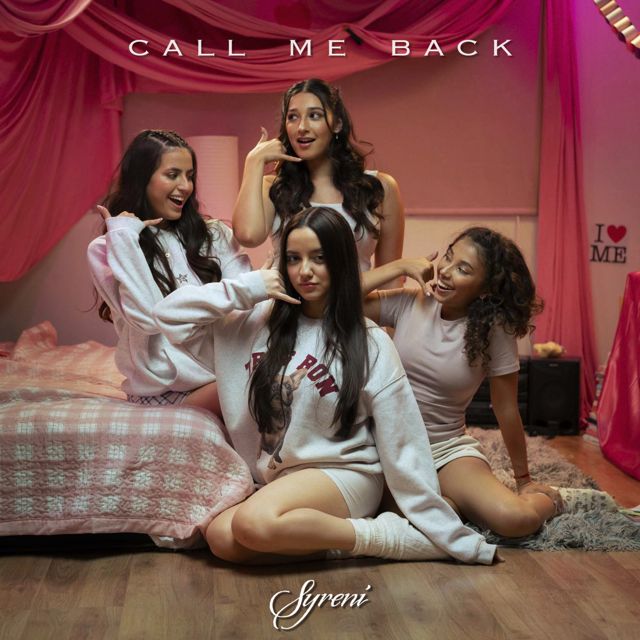 SYRENI - 'Inside me' [Ringtone]