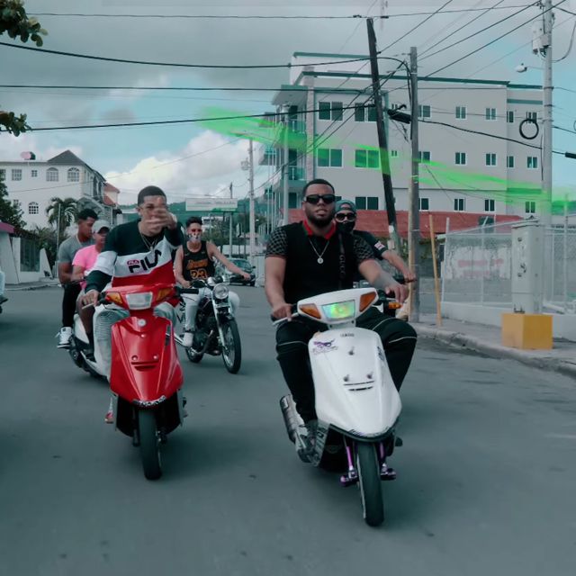 luis poli beaters - 'Todo o Nada' [Ringtone]