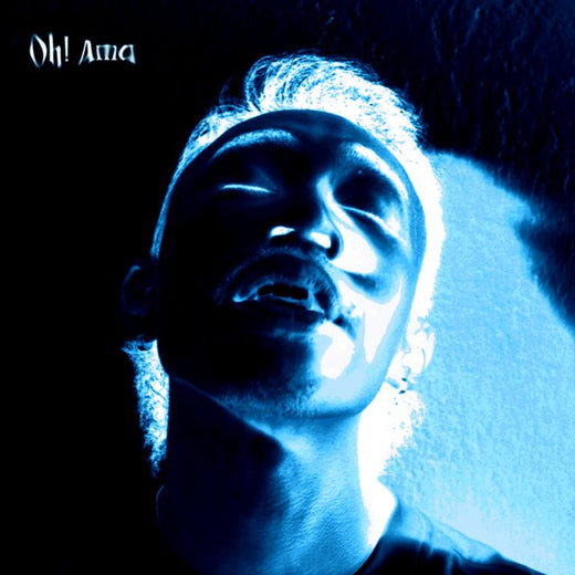 Jude Foronda - 'Oh! Ama' [Ringtone]