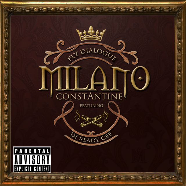 Milano Constantine - 'Shark Bar' [Ringtone]