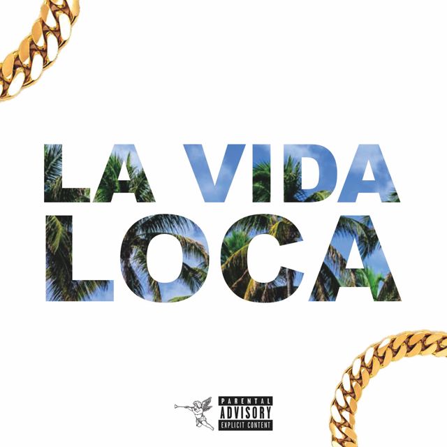 Drew James - 'La Vida Loca' [Ringtone]