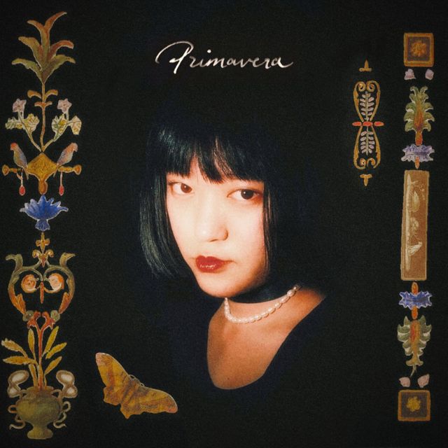 YUTONG - 'Primavera' [Ringtone]