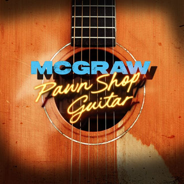 Tim McGraw - 'Pawn Shop Guitar' [Ringtone]