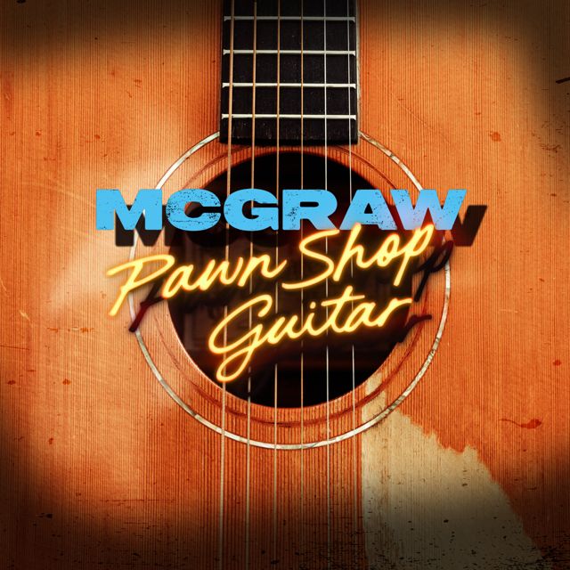 Tim McGraw - 'Pawn Shop Guitar' [Ringtone]