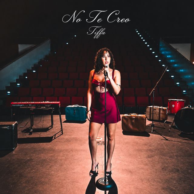Tiffa - 'No Te Creo' [Ringtone]