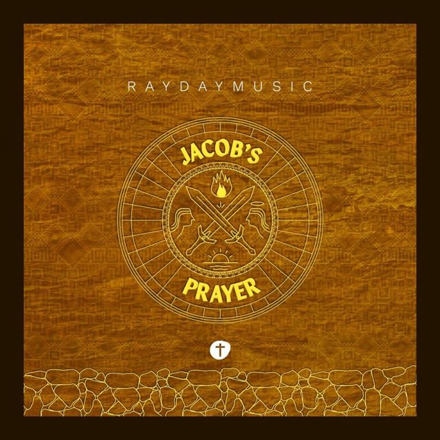 Rayday Music - 'Amazing God' [Ringtone]