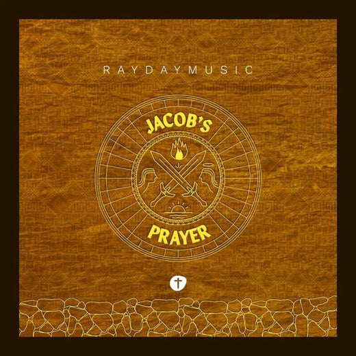 Rayday Music - 'Na You Be God' [Ringtone]