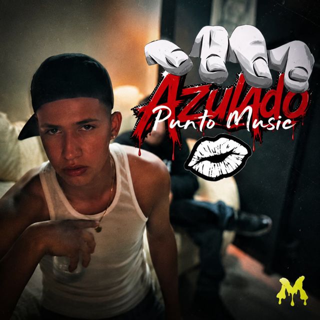 Deivillon - 'AZULADO' [Ringtone]
