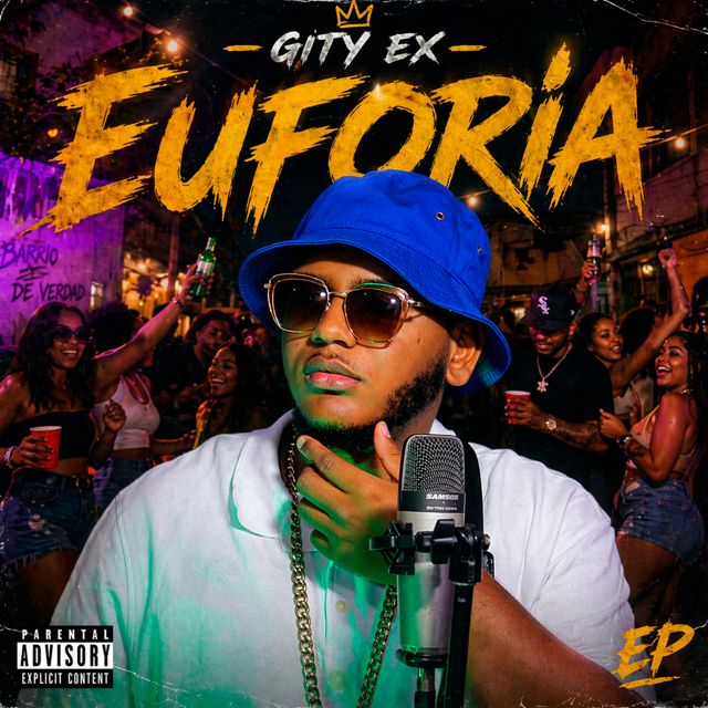 FrekuraMusical - 'Su Rutina (feat. Gity Ex & Acento mcs)' [Ringtone]